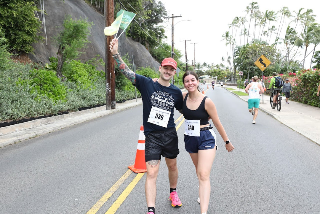 5K Fun Run & Walk: SUPER EARLY ENTRY