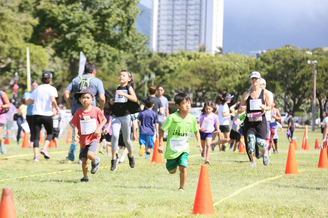 News Honolulu Rainbow Ekiden news-honolulu-rainbow-ekiden