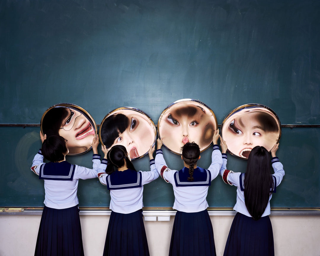 [Sister Event] ATARASHII GAKKO! Confirmed to Perform at ASOBIEXPO HAWAII 2026!