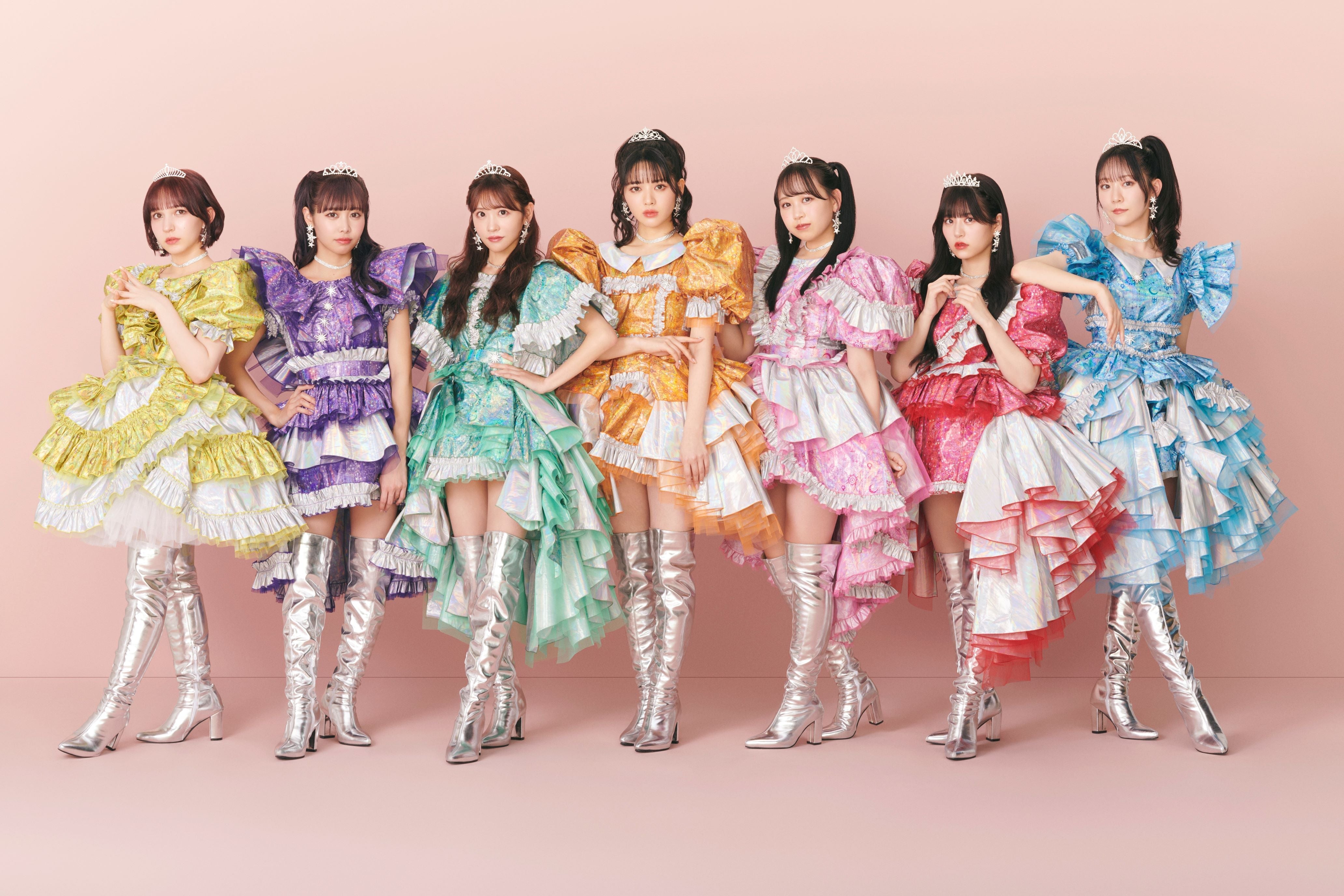 FRUITS ZIPPER Appointed as the 2025 Official Supporter – Honolulu